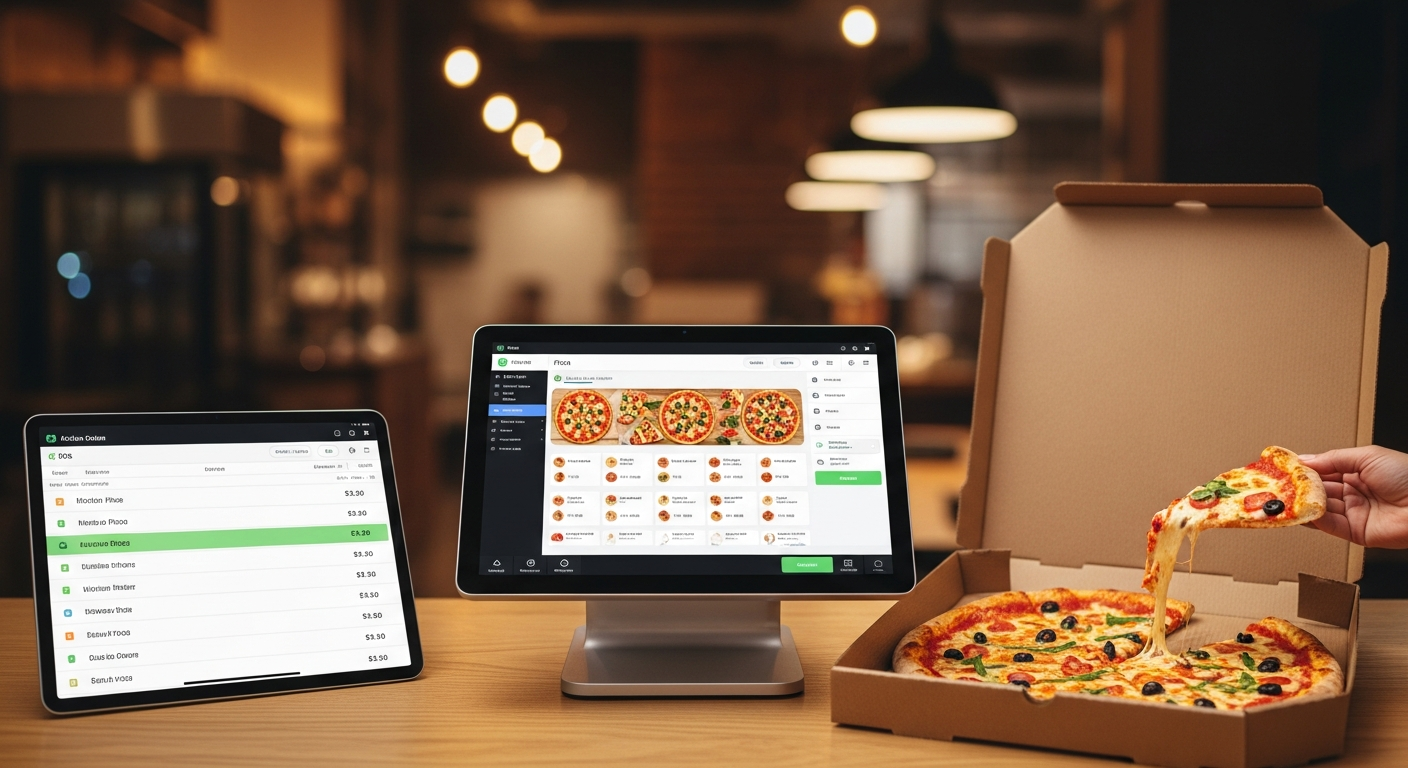 Pizza POS API Integrations: Connect Everything | PizzeriaPOS System