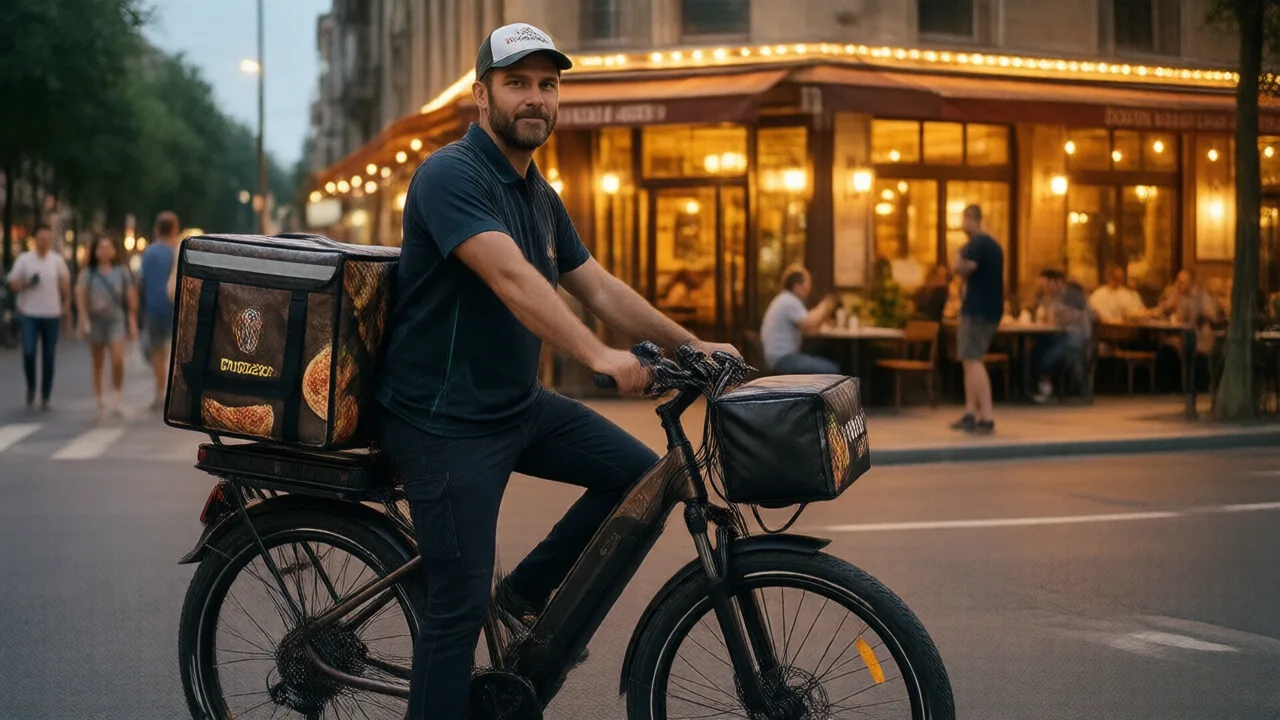 Pizza Delivery Economics in 2026: Own the Order